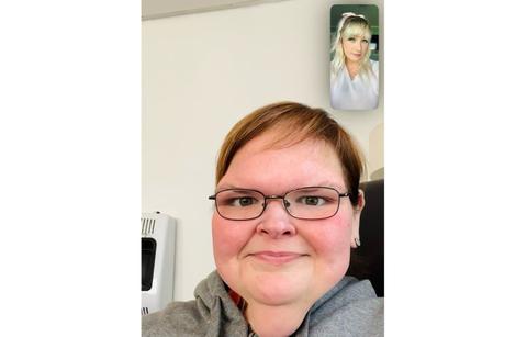 1000-Lb Sisters' Tammy Slaton Debuts Shocking New Weight Loss