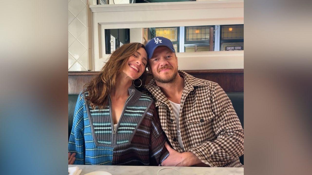 minka kelly dan reynolds relationship timeline