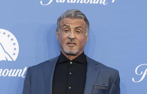 Sylvester Stallone Posts Family Photos For Daughter's Birthday