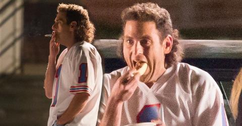 Jonah hill weight loss