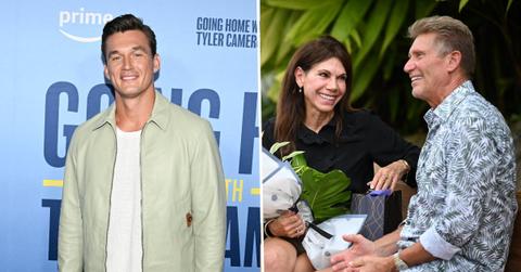 tyler cameron shames gerry turner theresa nist divorcing stubborn old people