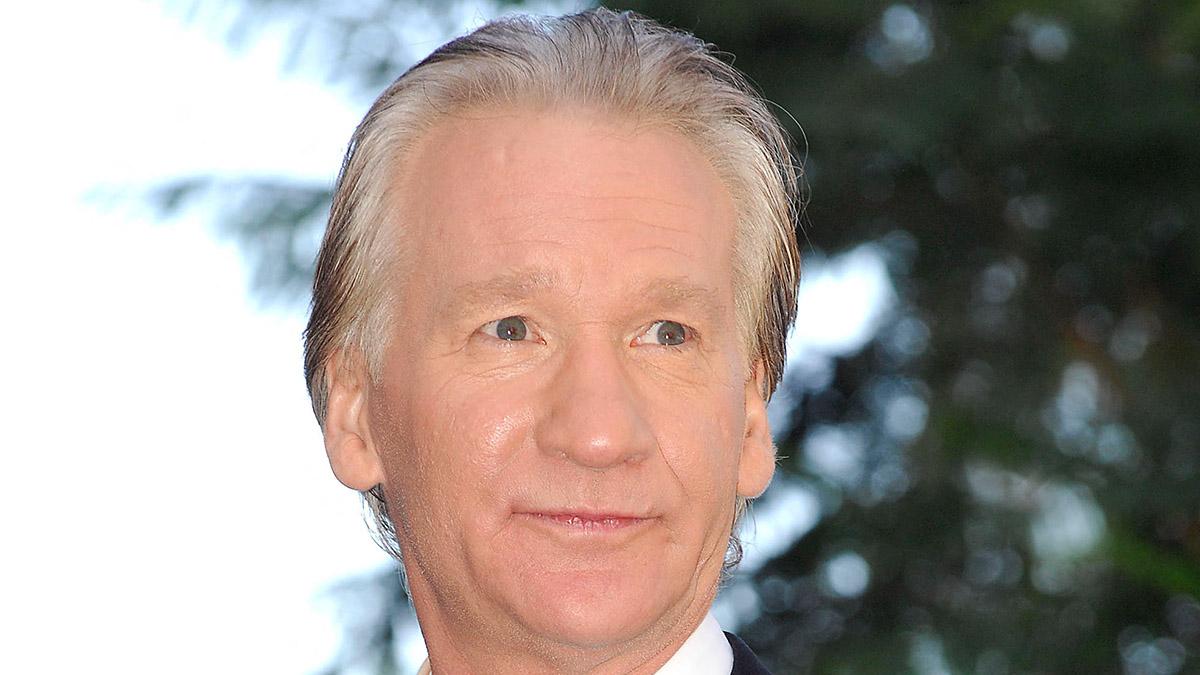 Bill Maher