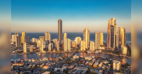 australia luxury travel guide top destinations accommodations
