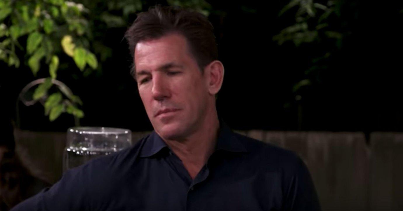 'Southern Charm's Thomas Ravenel Not Fired Amid Sexual Assault Scandal