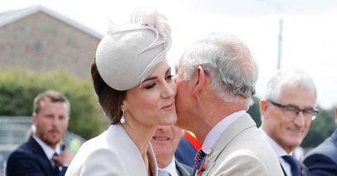 king charles is concerned kate middleton health chemotherapy