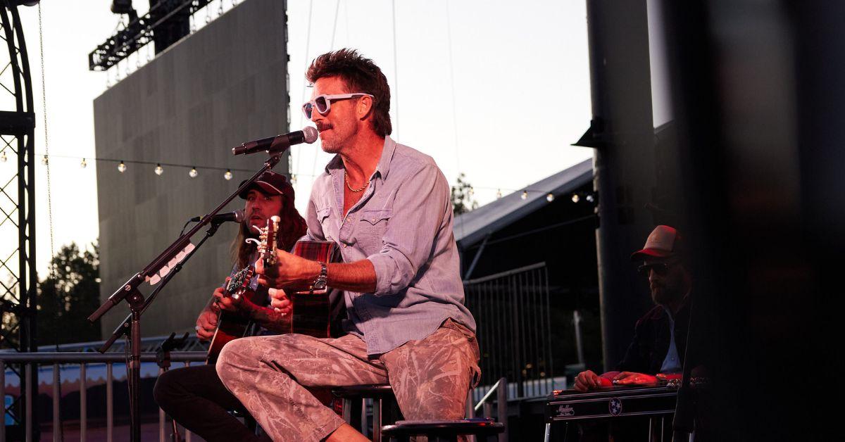 jake owen