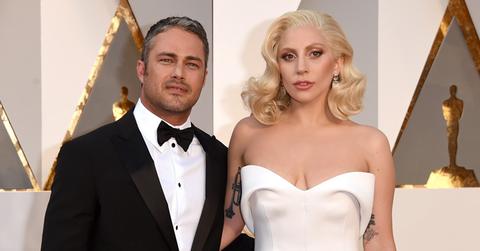 lady gaga wants taylor kinney back