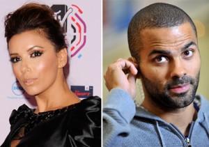 OK Magazine Eva Longoria Tony Parker Part1