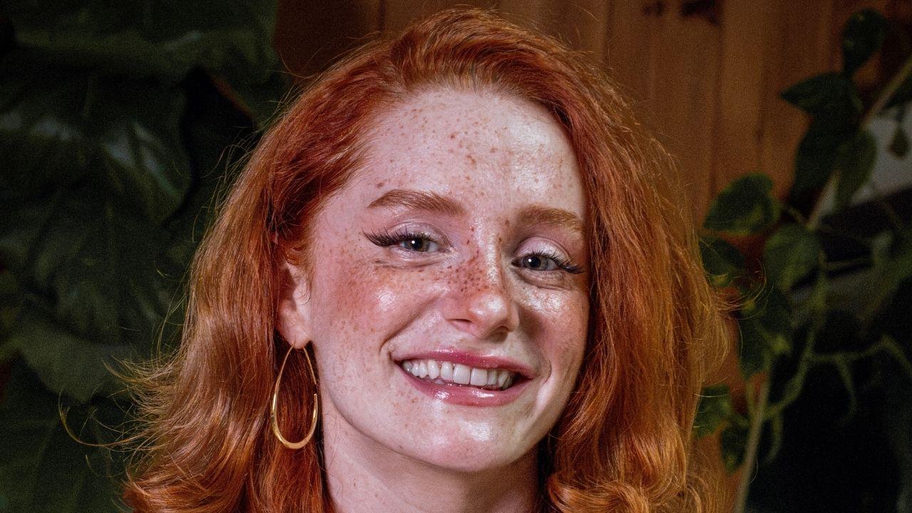 image of Amy Ginger Hart