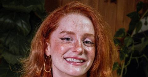 image of Amy Ginger Hart