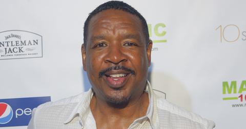 Vivian Green Performs At ATL Live On The Park