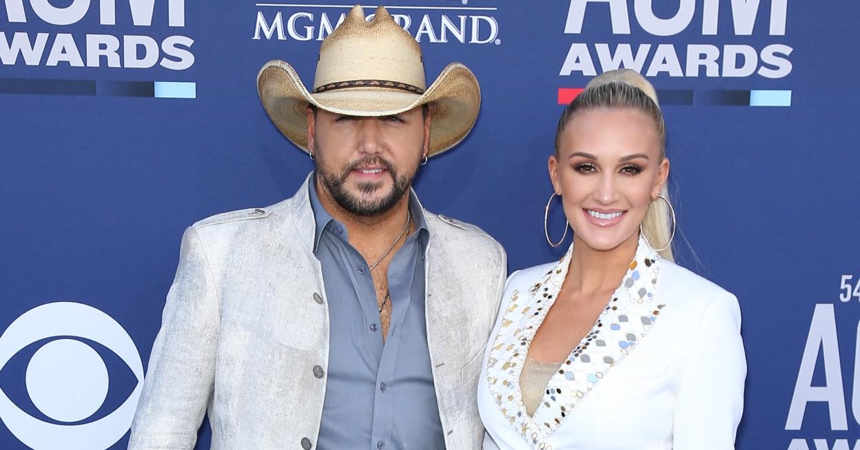 Jason Aldean Offered Savannah Chrisley His Home For Her Family