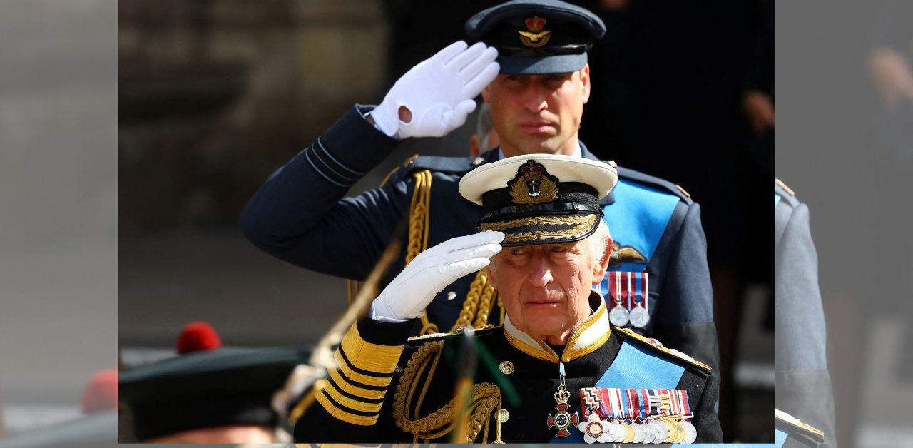 prince harry feud king charles prince william permanent