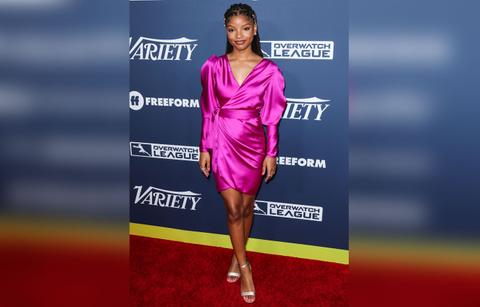 Variety's Power Of Young Hollywood 2019
