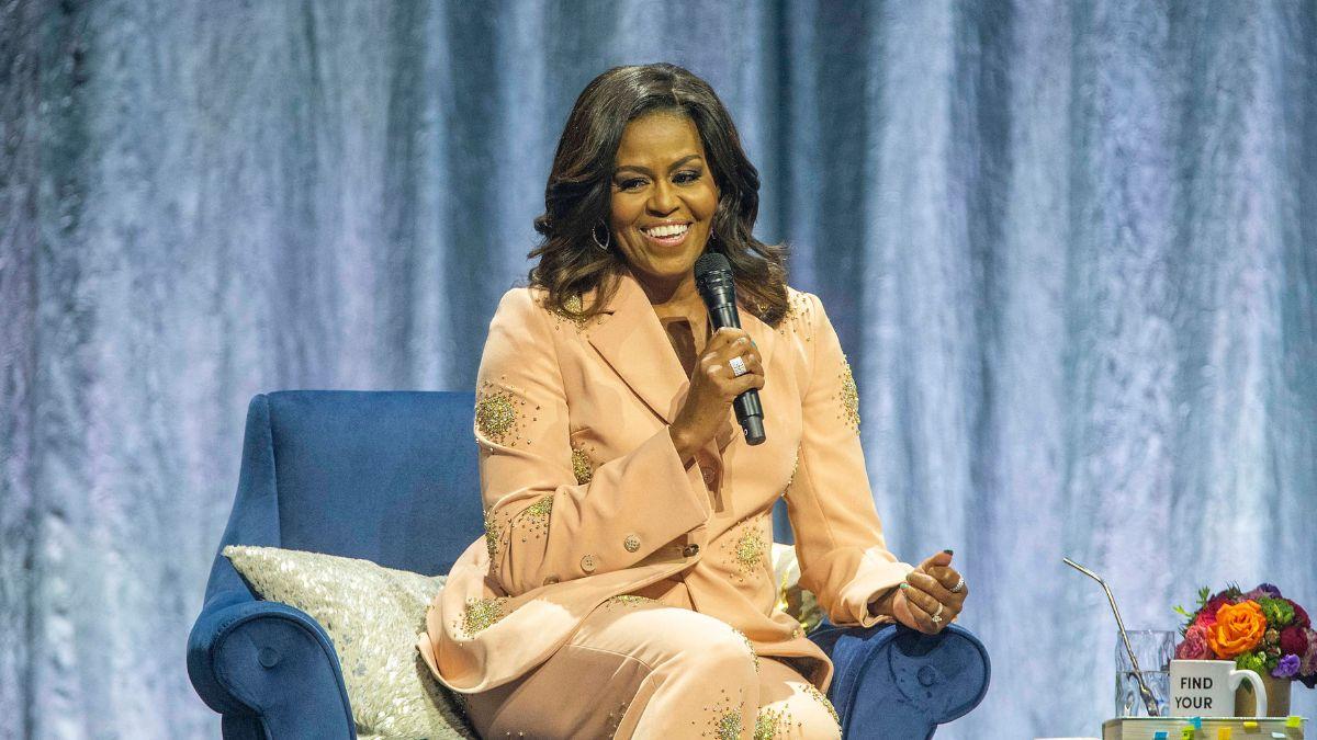 Michelle Obama