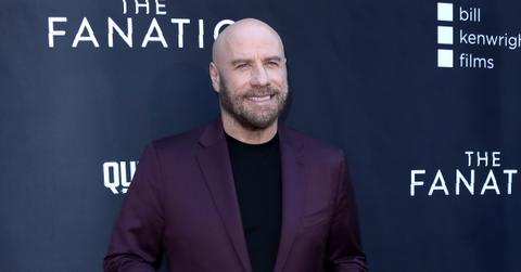 john travolta mourns kirstie alley death