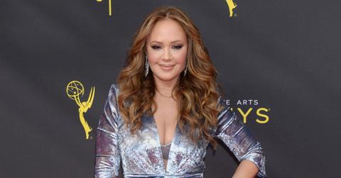 leah remini degree nyu scientology brainwashed wasnt smart enough