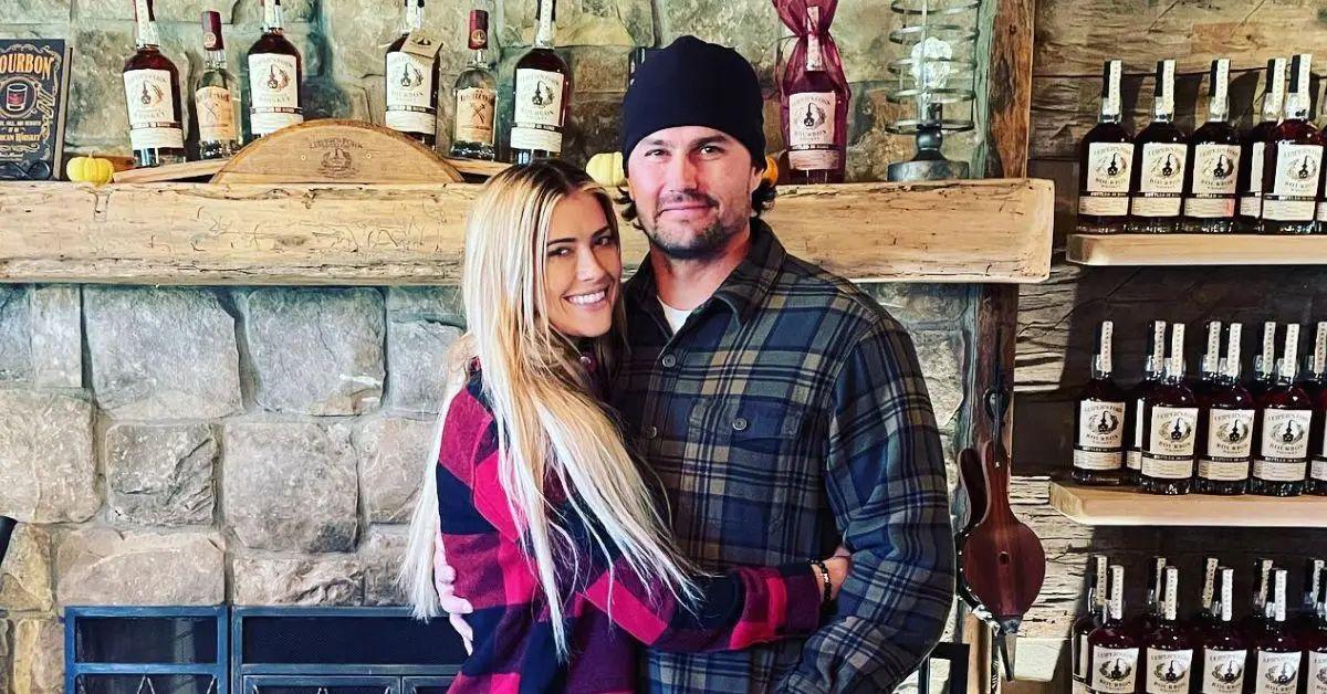christina haack got screwed josh hall divorce settlement spousal support