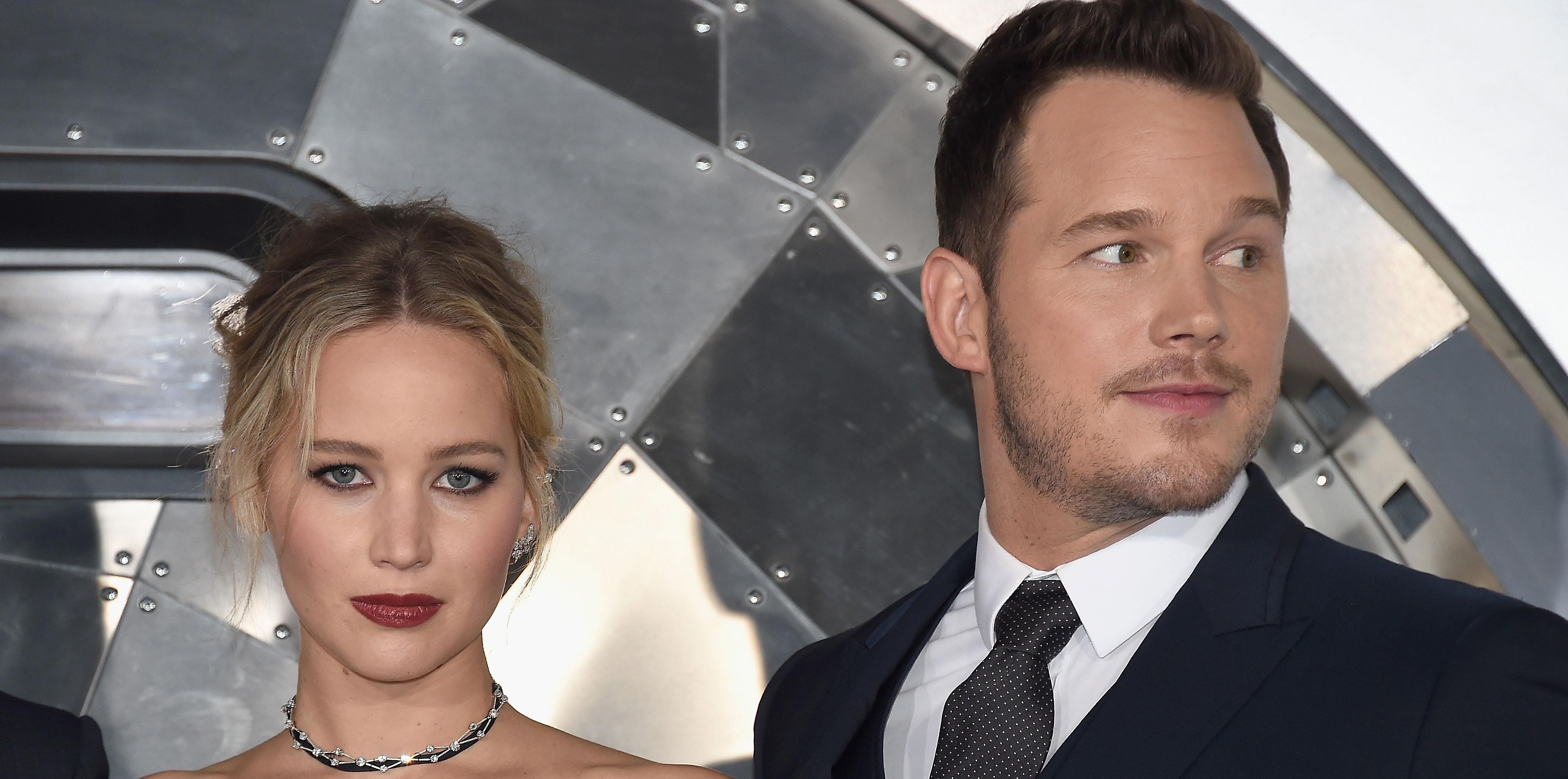 Jennifer lawrence chris pratt cheating rumors 06