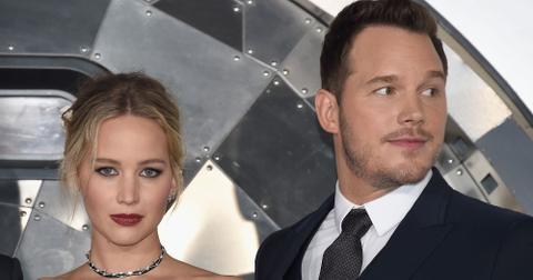 Jennifer lawrence chris pratt cheating rumors 06