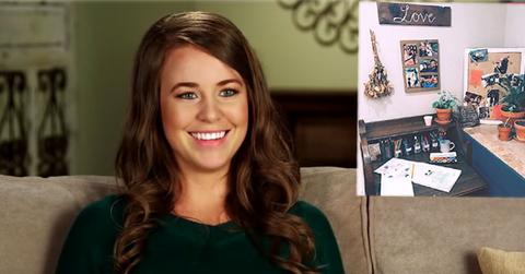 Counting on jana duggar lives at home family compound pp