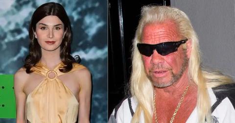 dog the bounty hunter homophobic rant dylan mulvaney