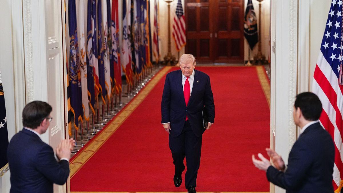 image of Donald Trump