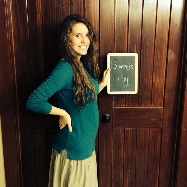 Jill duggar derrick dillard 01