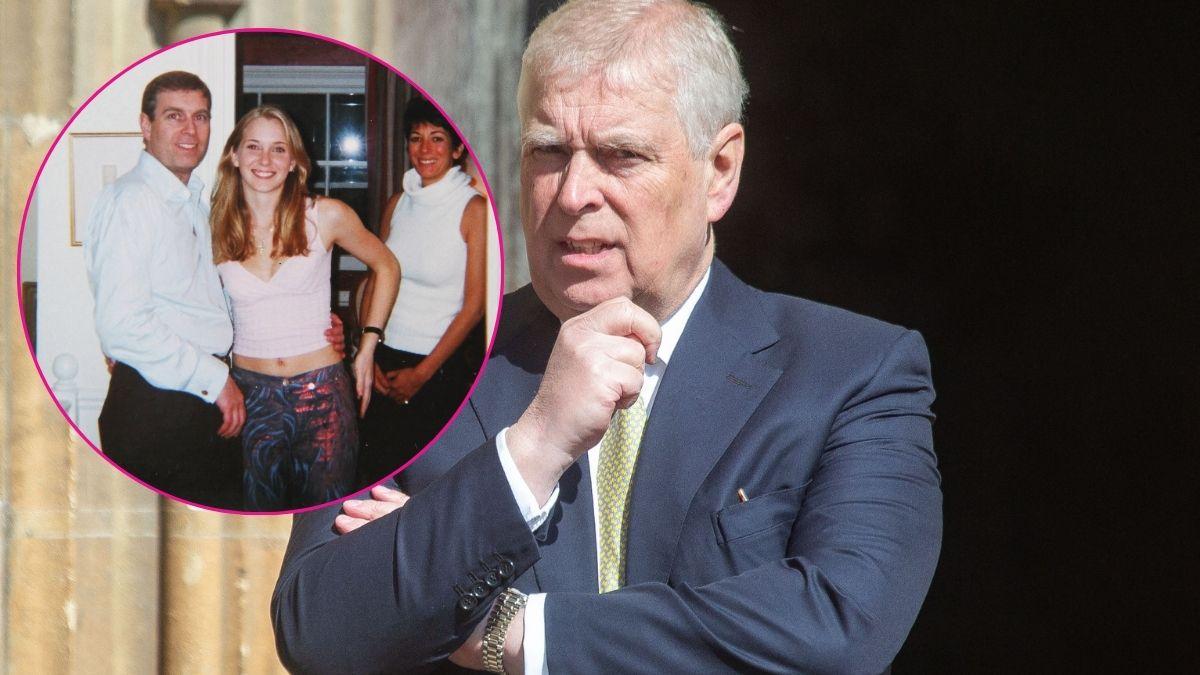 Image of Virginia Giuffre died last April by suicide.