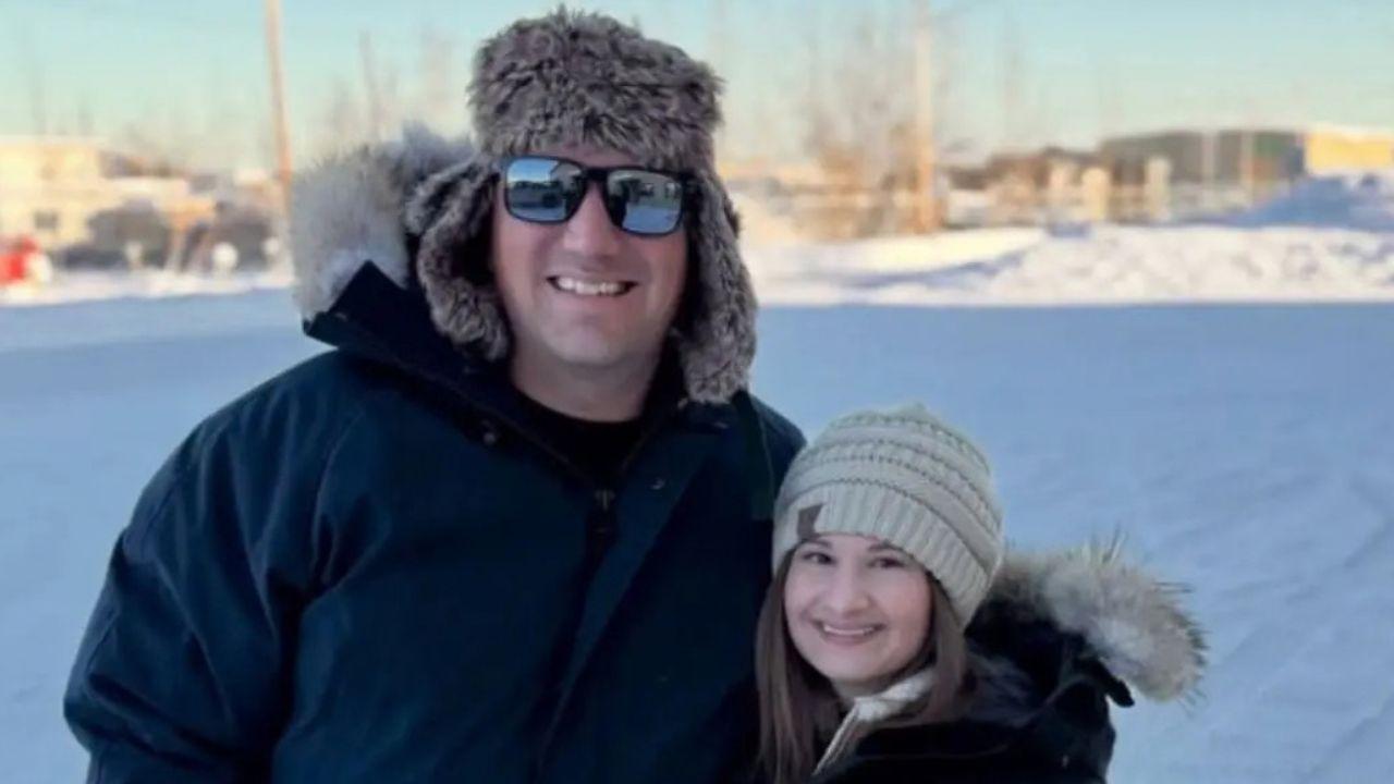 image of gypsy rose Blanchard and ken urker