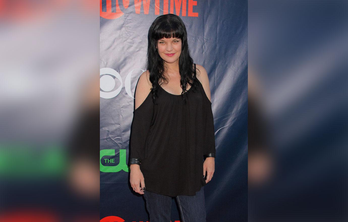 Pauley perrette assault claims cbs response 1