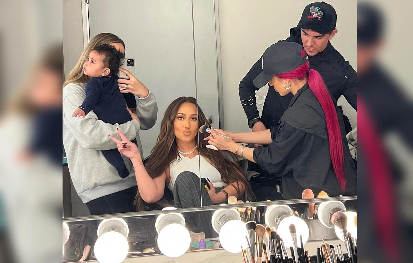 adriennebailonig