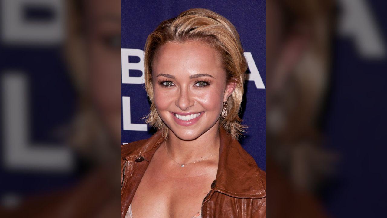 Hayden Panettiere