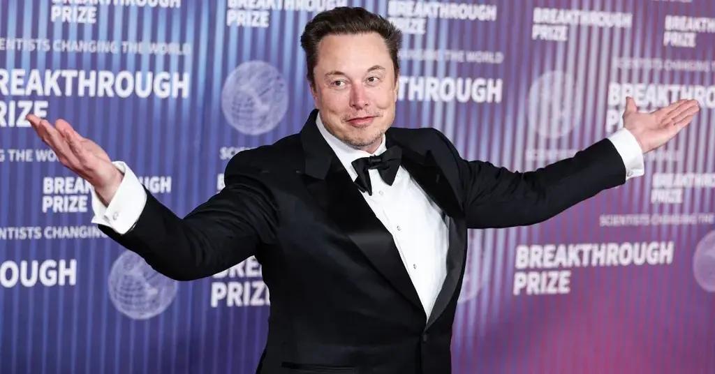 chelsea handler elon musk