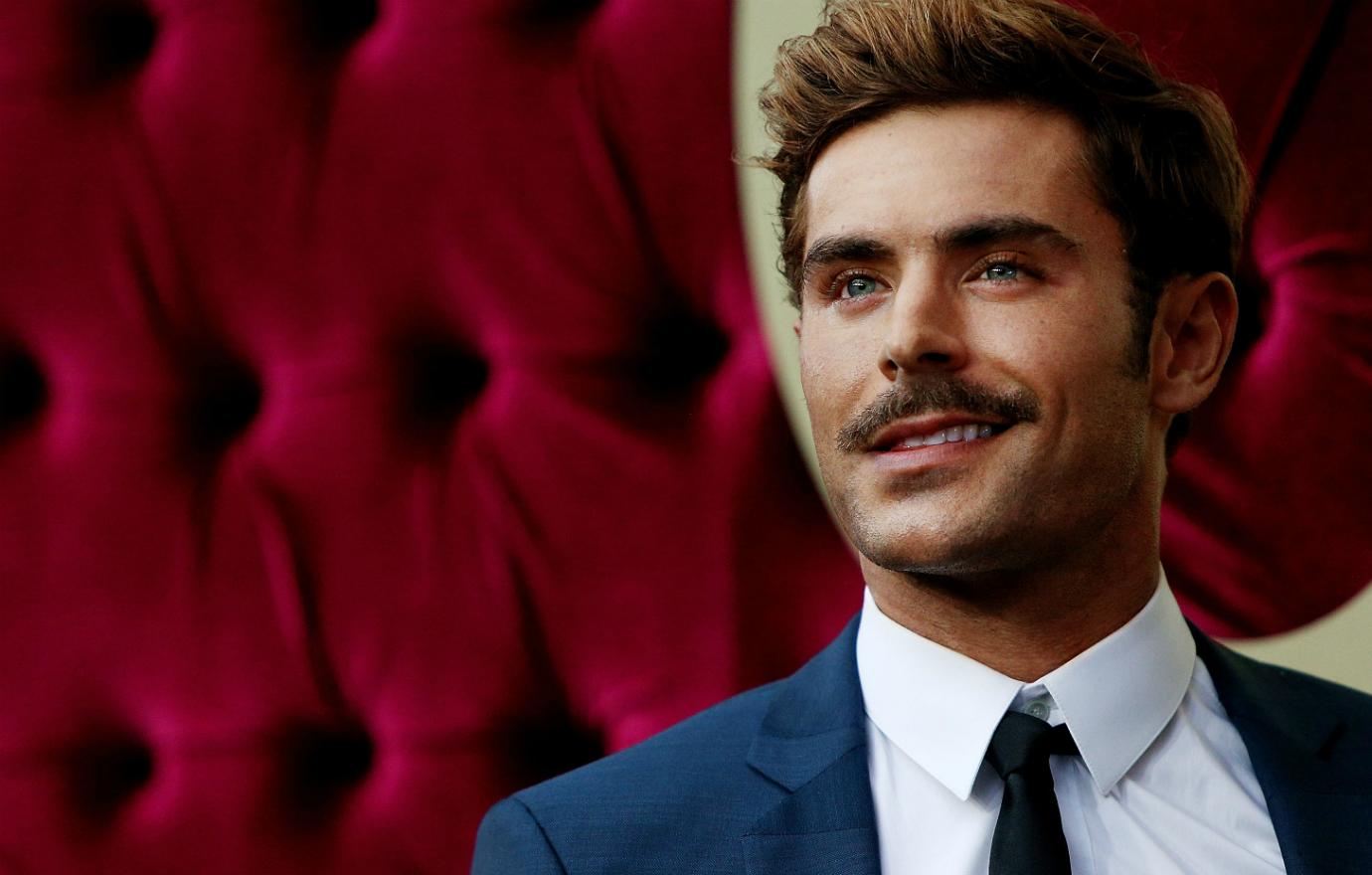 Zac efron celebrity atheists