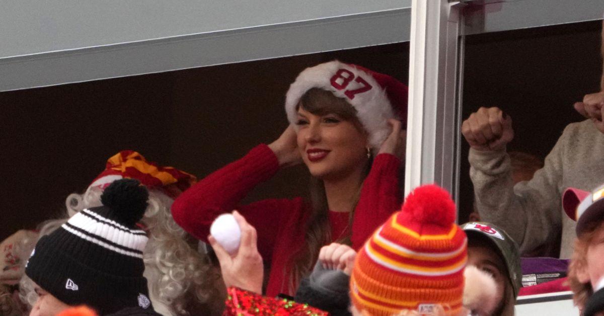 taylor swift best worst game day outfits photos