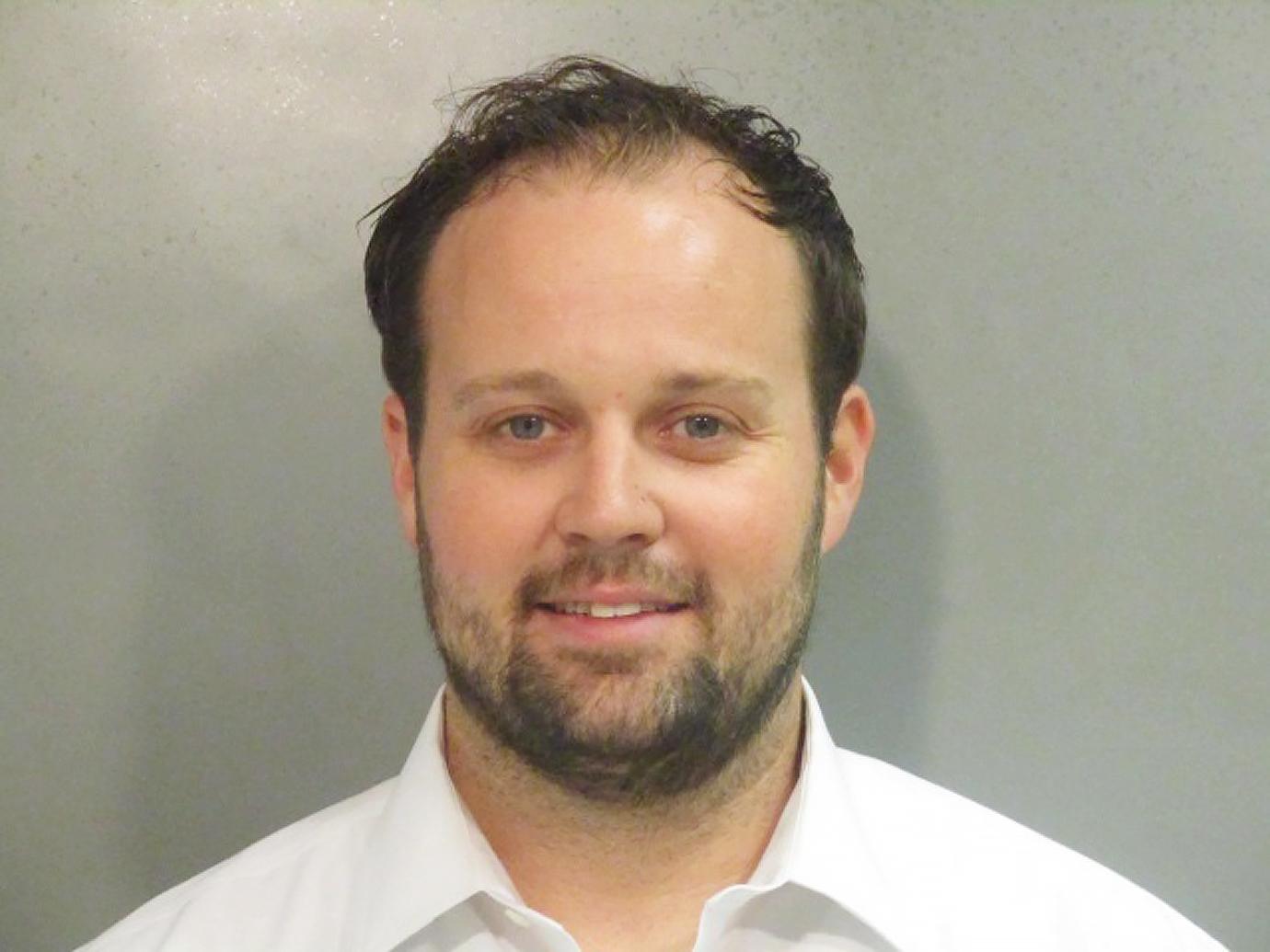 anna duggar banned from visiting josh duggar jail covid rules ok