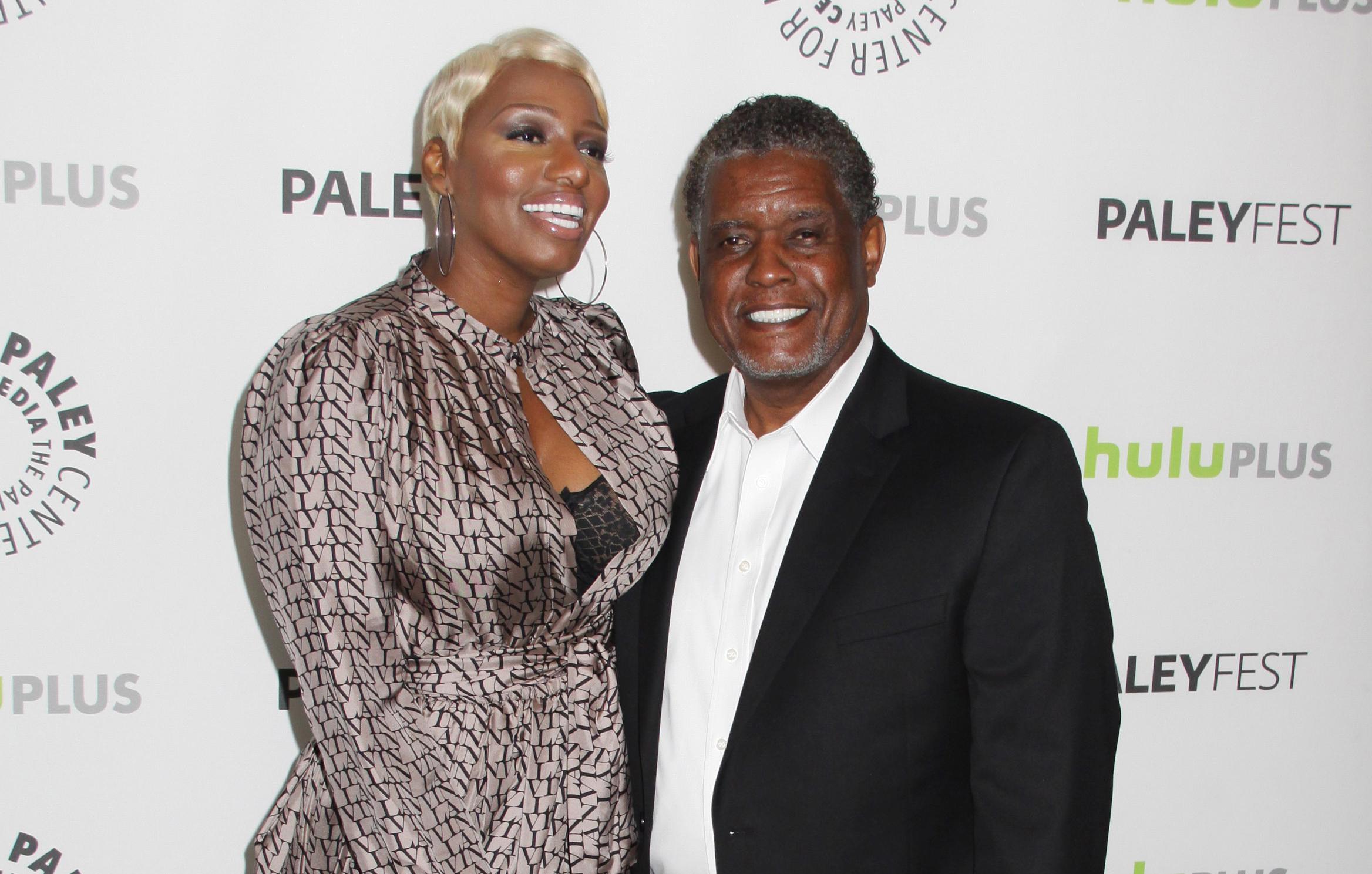 nene leakes sells georgia mansion shared late husband gregg new boyfriend nyonisela sioh