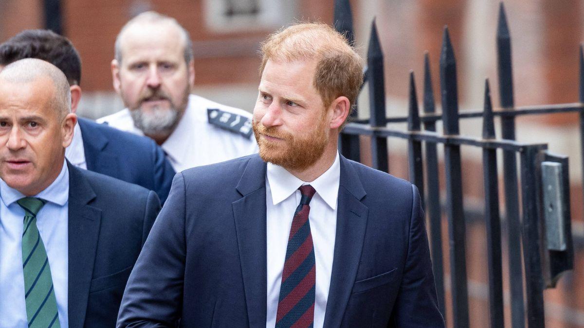 image of prince harry