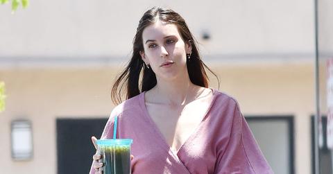 scout willis hottest photos