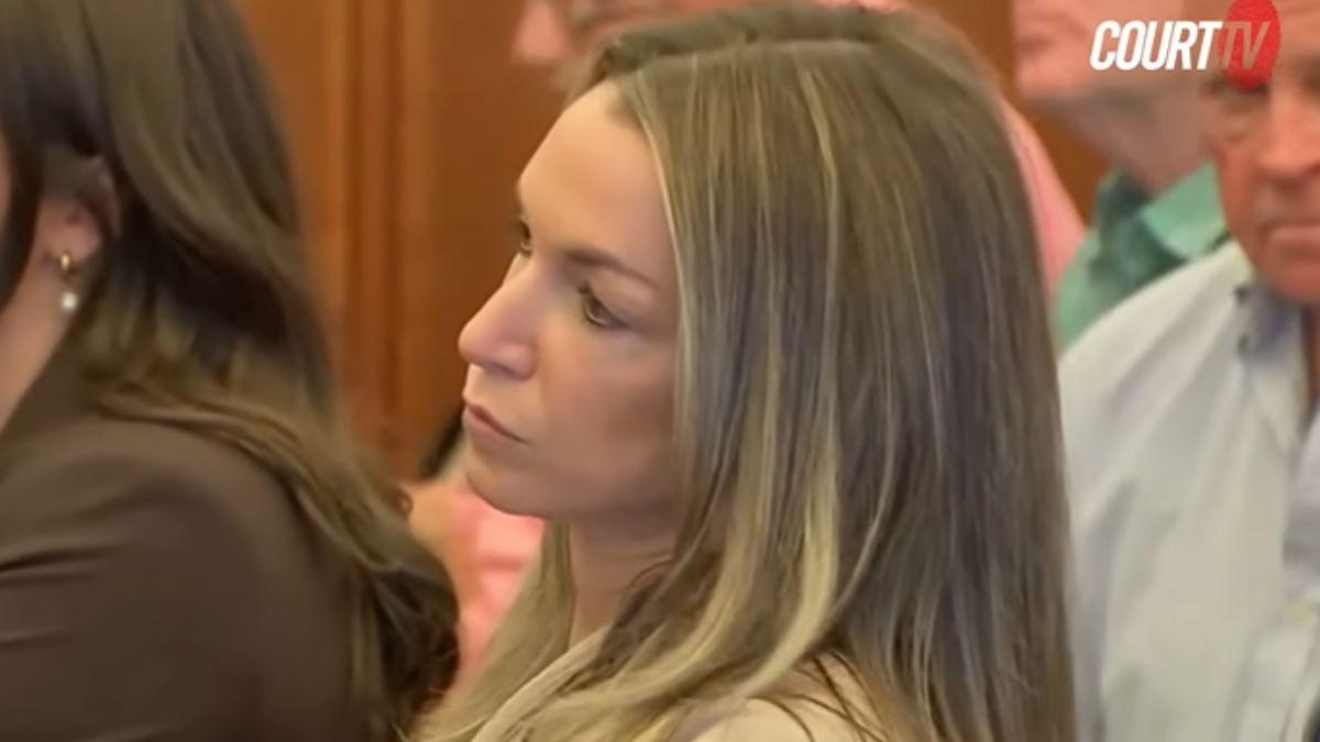 karen read case explained john okeefe death acquittal of second degree murder