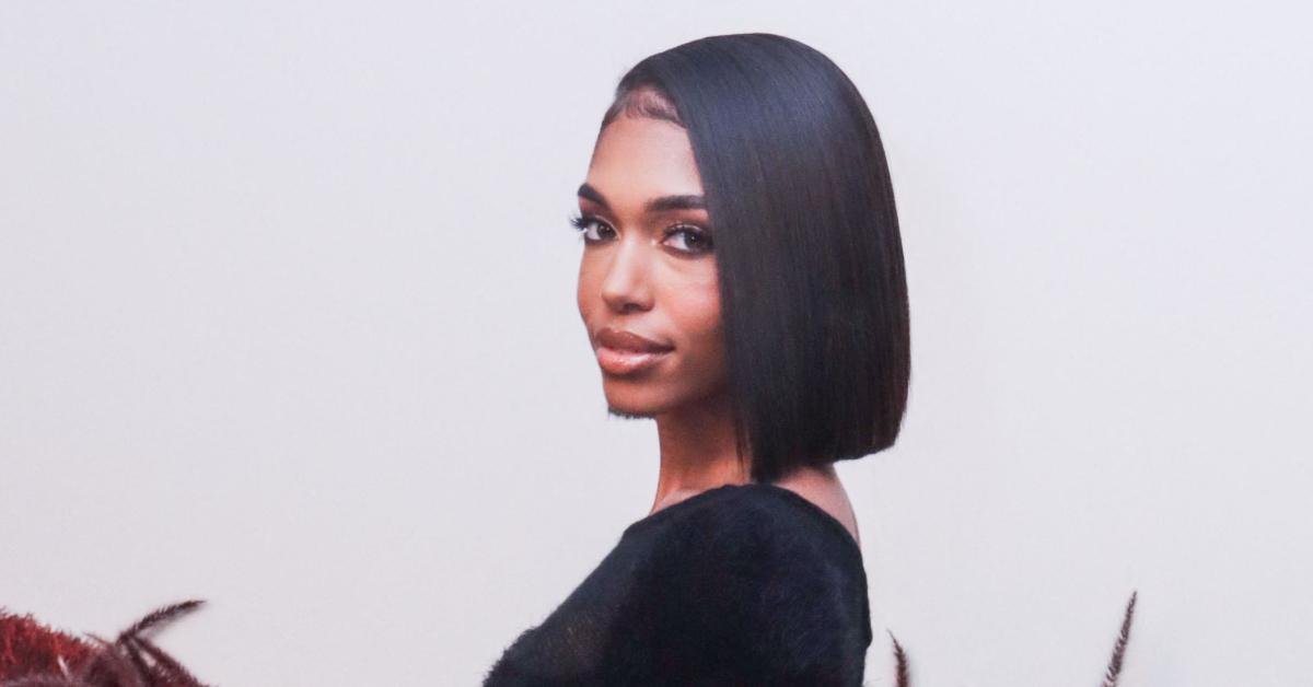 Lori Harvey Says She's Focusing on Self-Love: 'I'm Not Compromising