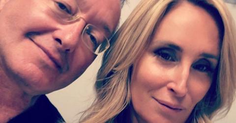 Sonja morgan plastic surgery rhony reunion pics