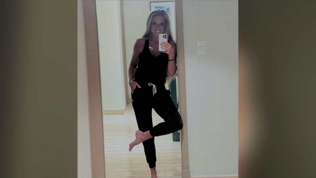 Photo of Nicole Curtis brushed off the drama before she was fired by promoting an episode airing on February 11.