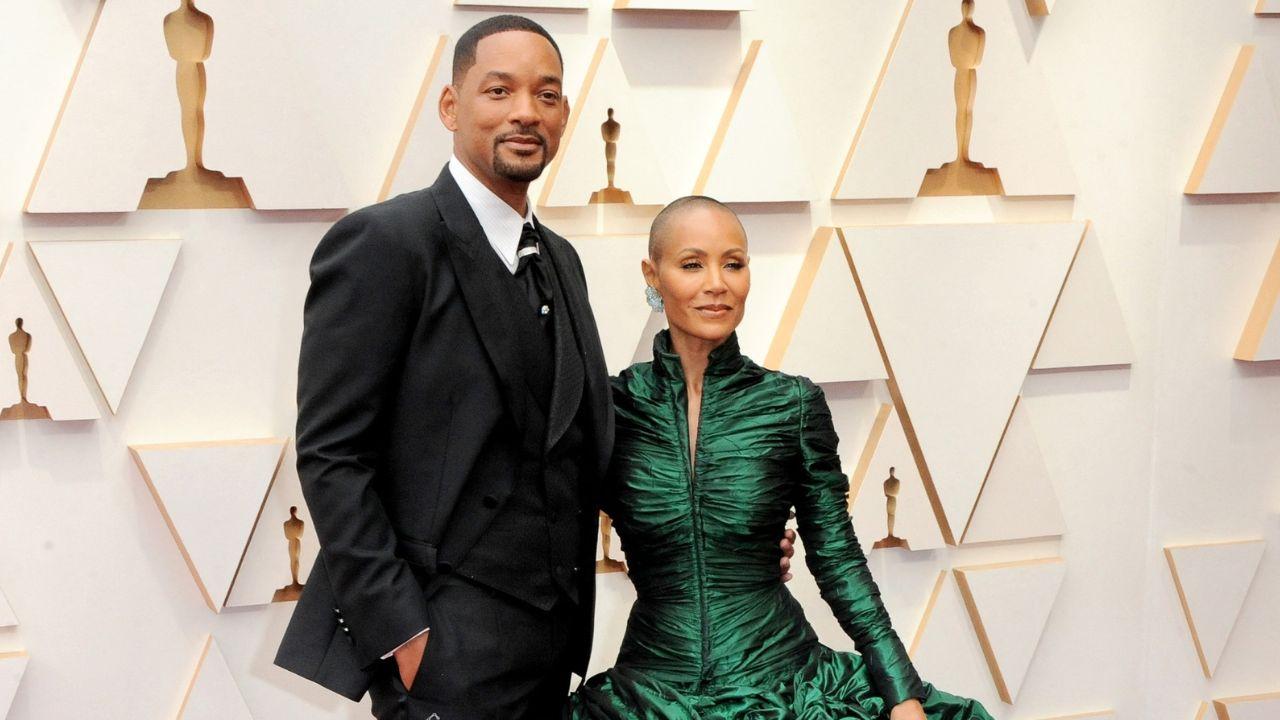 Image of Bilaal Salaam separately sought to add Will Smith as a co-defendant in the $3 million case.