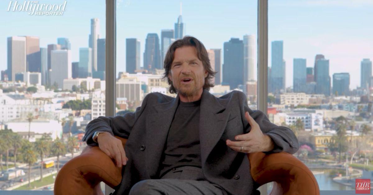 image of Jason Bateman faced criticism after discussing Charli XCX’s views on having children.