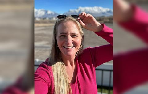 sister wives christine brown feels more independent than ever monogamy