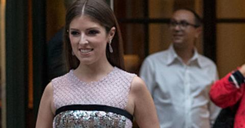 Anna kendrick mtv vmas pics