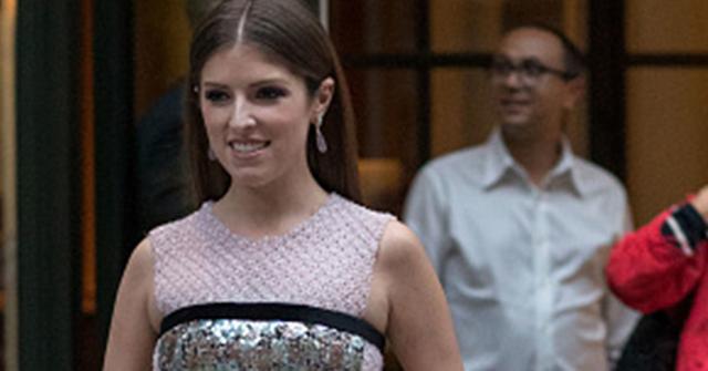 Anna kendrick mtv vmas pics