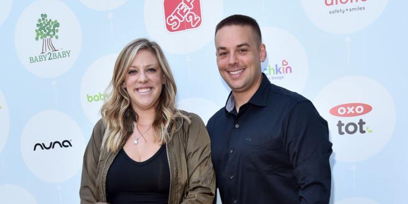 'RHOC': Ryan And Briana Culberson Show Off Their Major Weight Loss